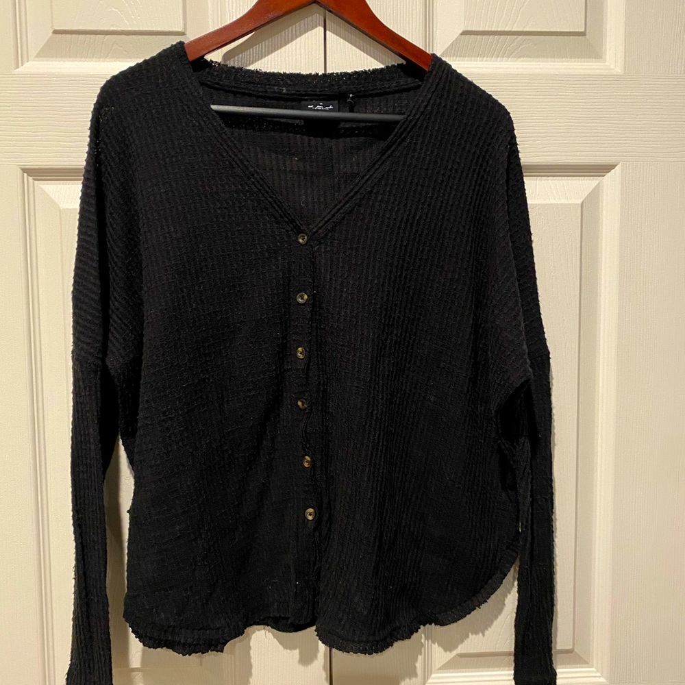 Urban’s Outfitters black  sweater